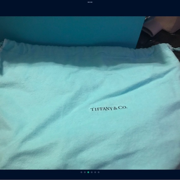 Tiffany Purse - Picture 4 of 6